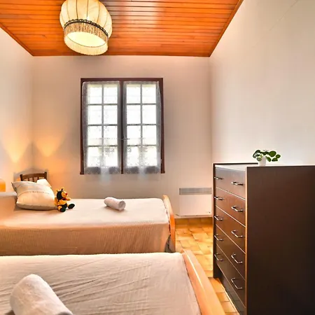 Holiday La Grand Piece By Interhome Casa de Férias