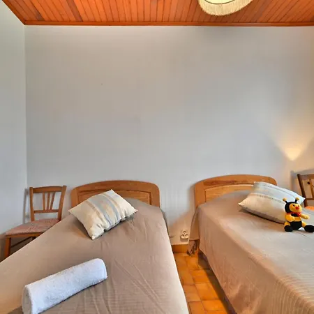 Casa de Férias Holiday La Grand Piece By Interhome *