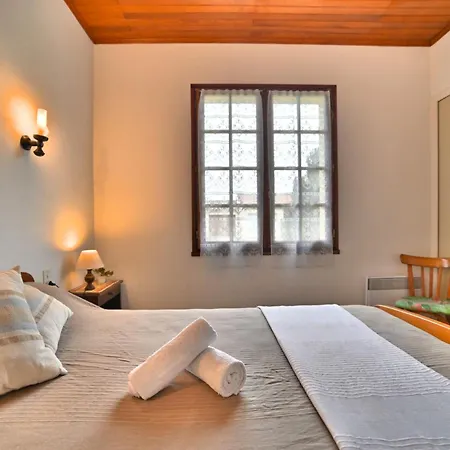 Holiday La Grand Piece By Interhome Saint-Pierre-d'Oleron