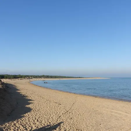 Holiday La Grand Piece By Interhome * Saint-Pierre-d'Oleron