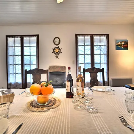 Holiday La Grand Piece By Interhome *
